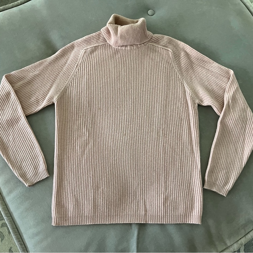 Charter Club Turtleneck Sweater